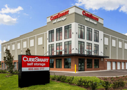Lakeland Self Storage