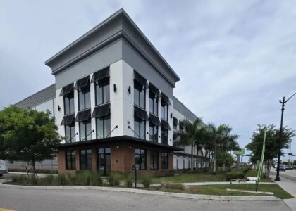 MLK Self Storage