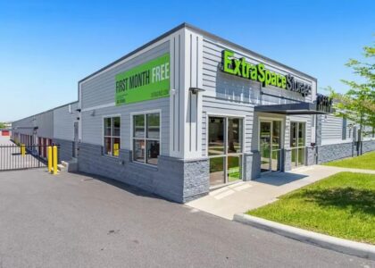 Middleburg Self Storage