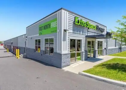 Middleburg Self Storage