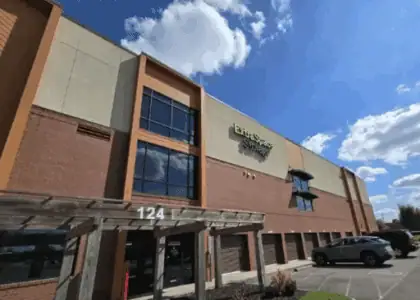 Murfreesboro Self Storage