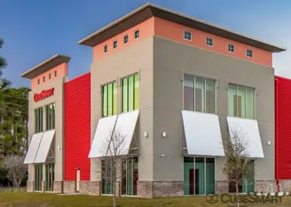 Normandy Self Storage