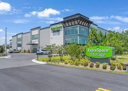 Port Orange Self Storage