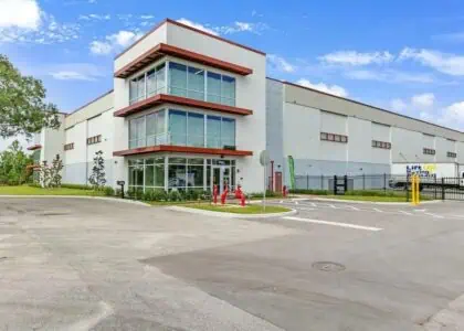 Port St. Lucie Self Storage