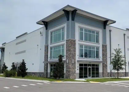 Riverview Self Storage