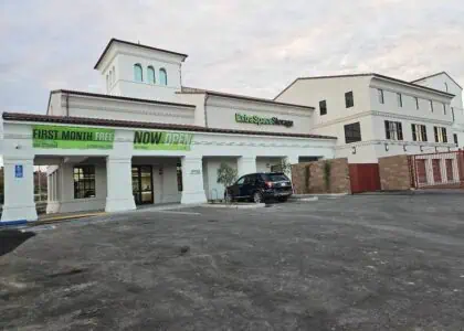 Santa Clarita Self Storage