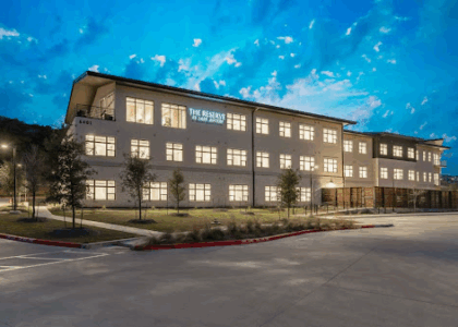 The Reserve at Lake Austin Senior Living