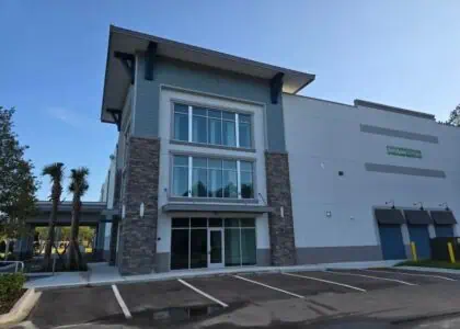 St. Johns Self Storage