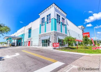 St. Pete Self Storage