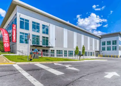 Tallahassee Self Storage