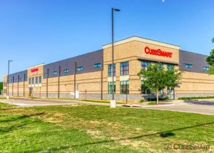 Burleson Self Storage