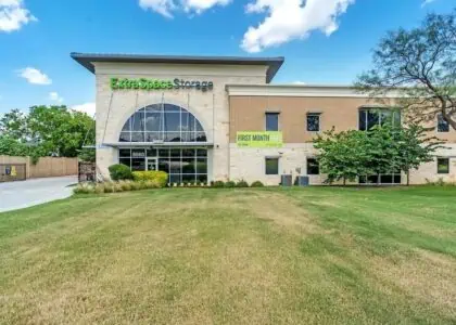 Colleyville Self Storage