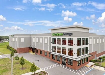Lakeland 2 Self Storage