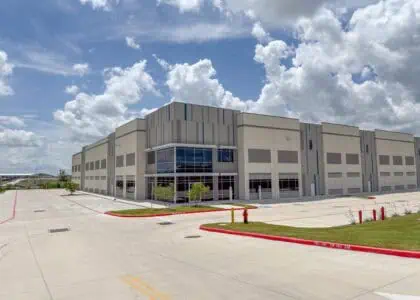 Corridor Commerce Center