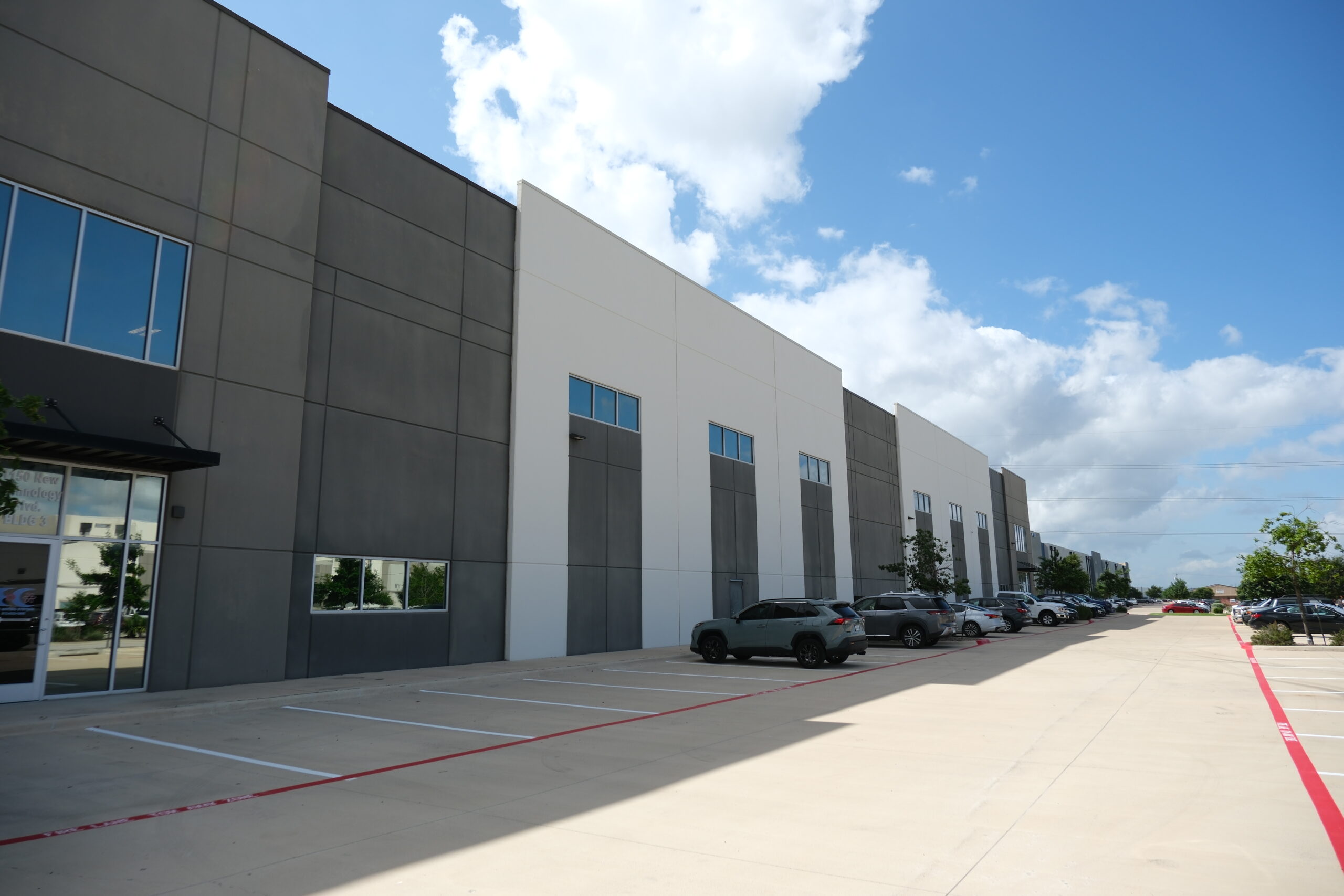 Innovation Business Park III