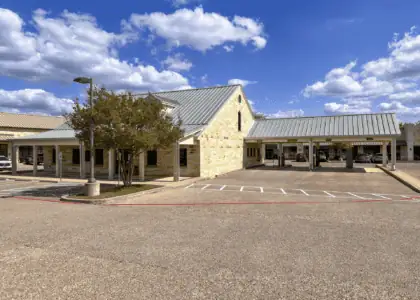 Uplands Village – Bldg 3