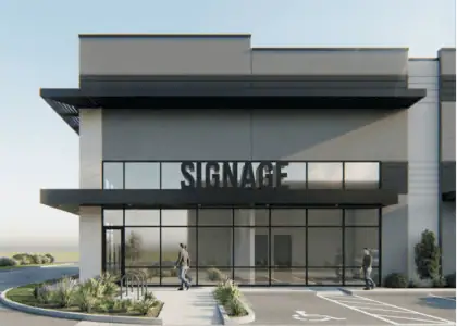 Central Texas Industrial Park